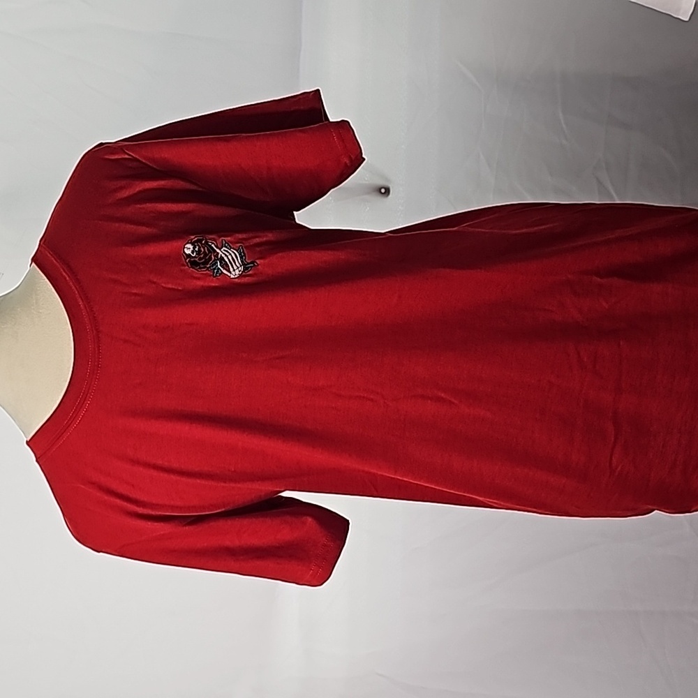 OG Hustle Bailey Apparel embroidered T